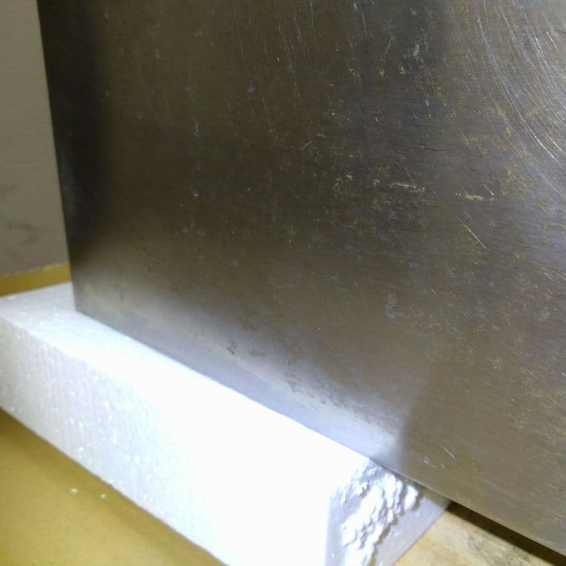 業務用真空包装機　100v　ニチワ電機　JUMBO35　ヘンケルマン　真空パック