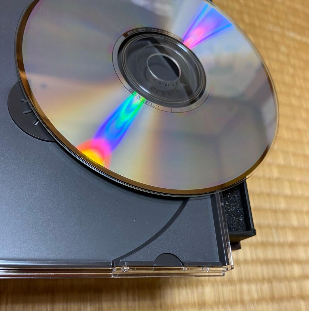 TMN GROOVE GEAR（未視聴）　10万円で買った