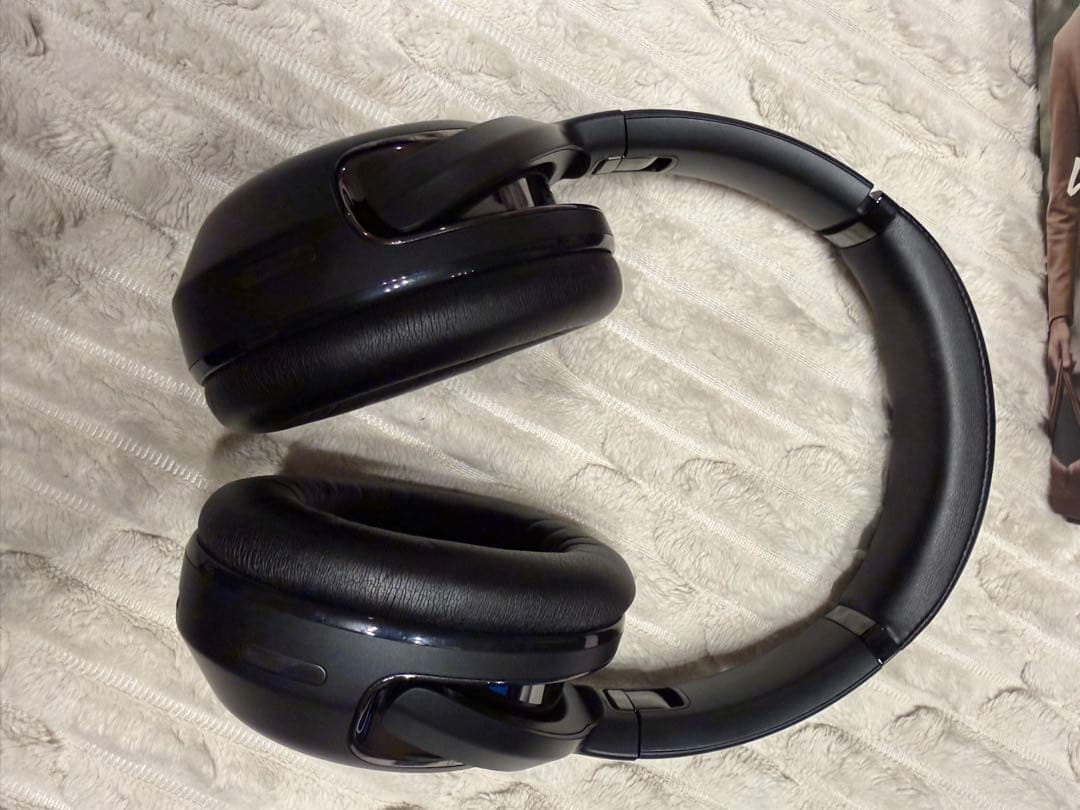 JBL Tour One M2 ワイヤレスヘッドホン