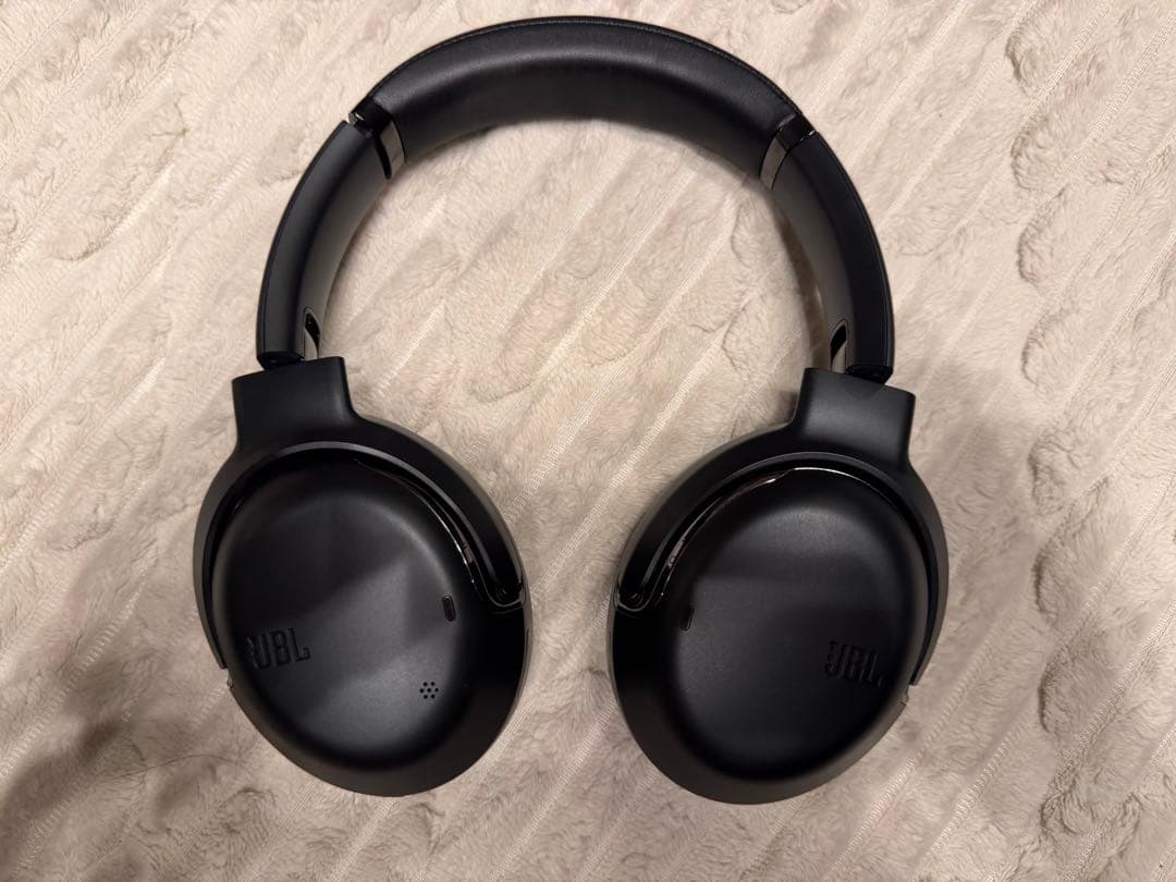 JBL Tour One M2 ワイヤレスヘッドホン