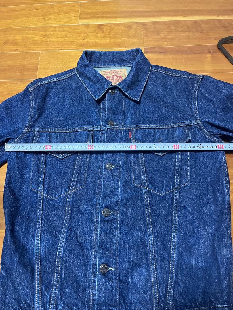 R*o様 TCB JEANS 60's ジャケット　505ジーンズ　 セットアッ