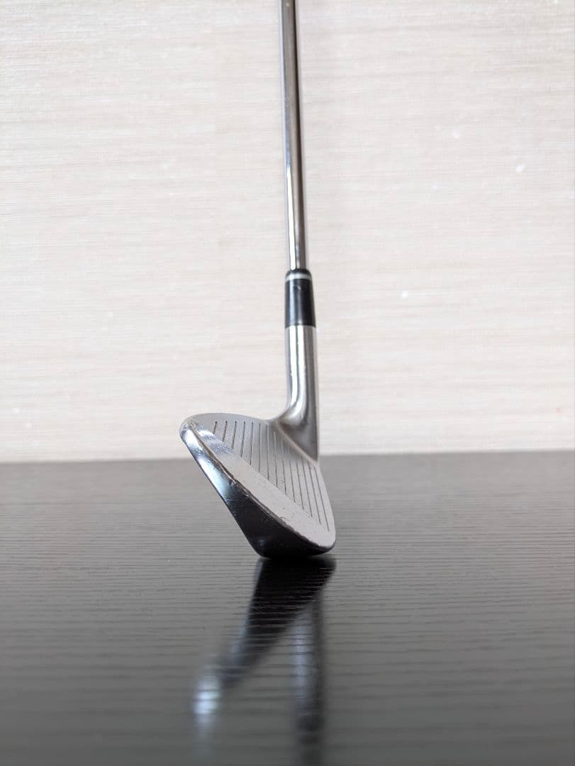 プロギアidピッチングウェッジPWメンズゴルフクラブBLグリップ新品PRGR S