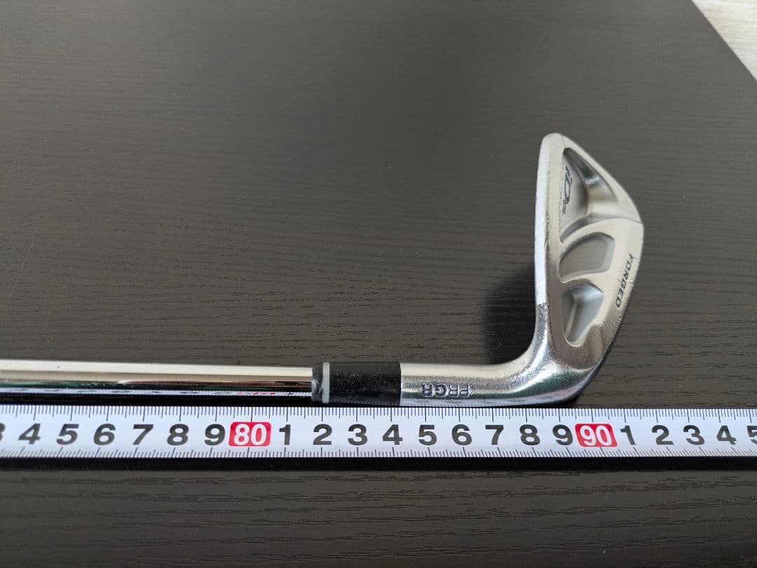 プロギアidピッチングウェッジPWメンズゴルフクラブBLグリップ新品PRGR S