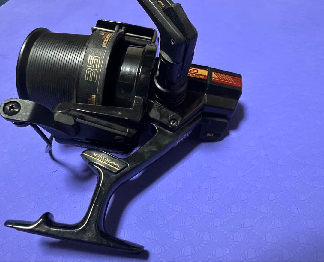 Daiwa ダイワ PROCASTER プロキャスター GS-35