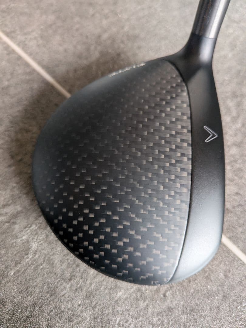 ●美品●キャロウェイ エリートフェアウェイ 5W 24ベンタスブルー6S