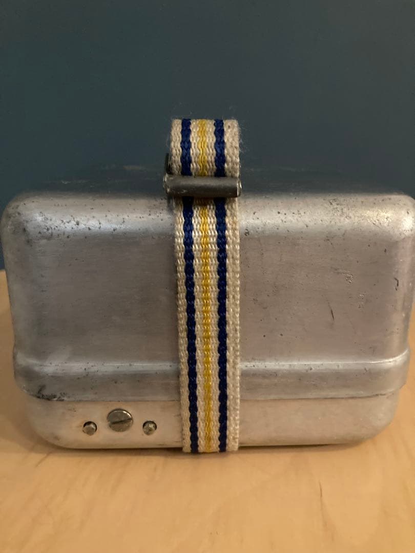 OPTIMUSオプティマス99後期型 箱ストーブ スウェーデン製 クッカー