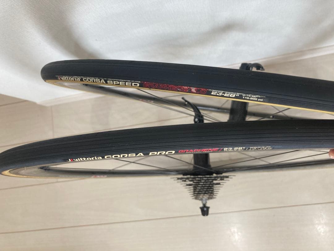 カンパニョーロ ボーラ ウルトラ BORA ULTRA 35 カーボン　ホイール