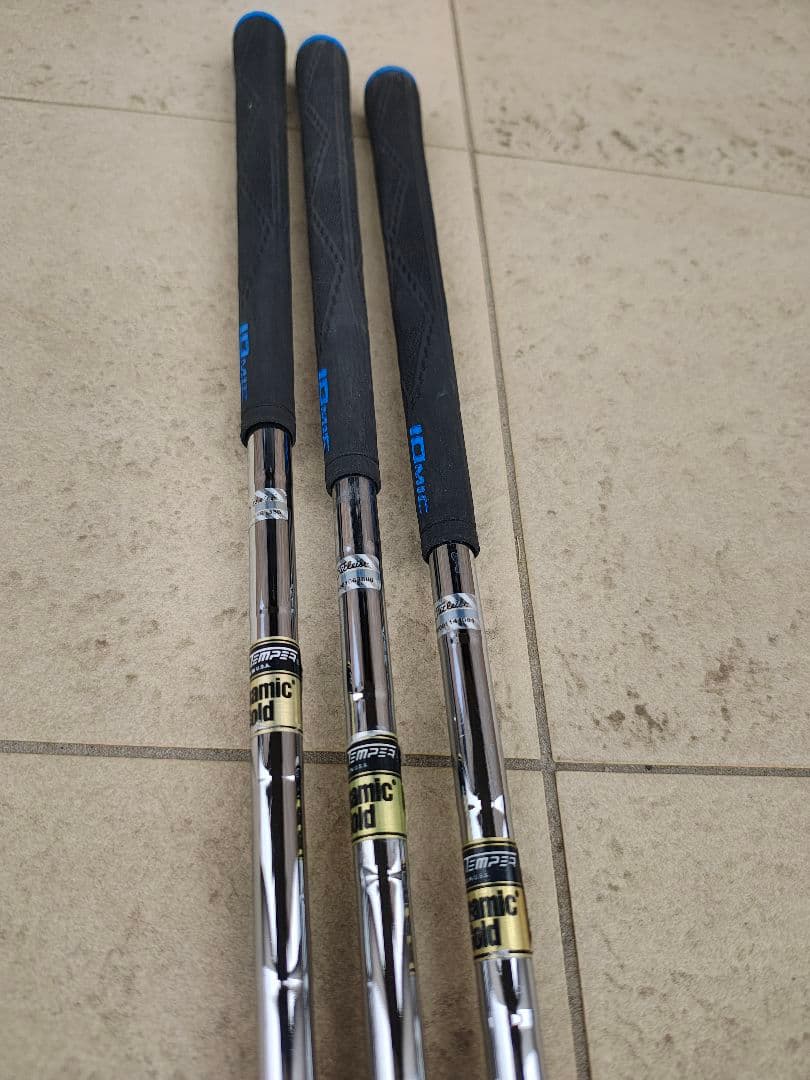 フォーティーン RM-4 ウェッジセット 48度 52度 58度