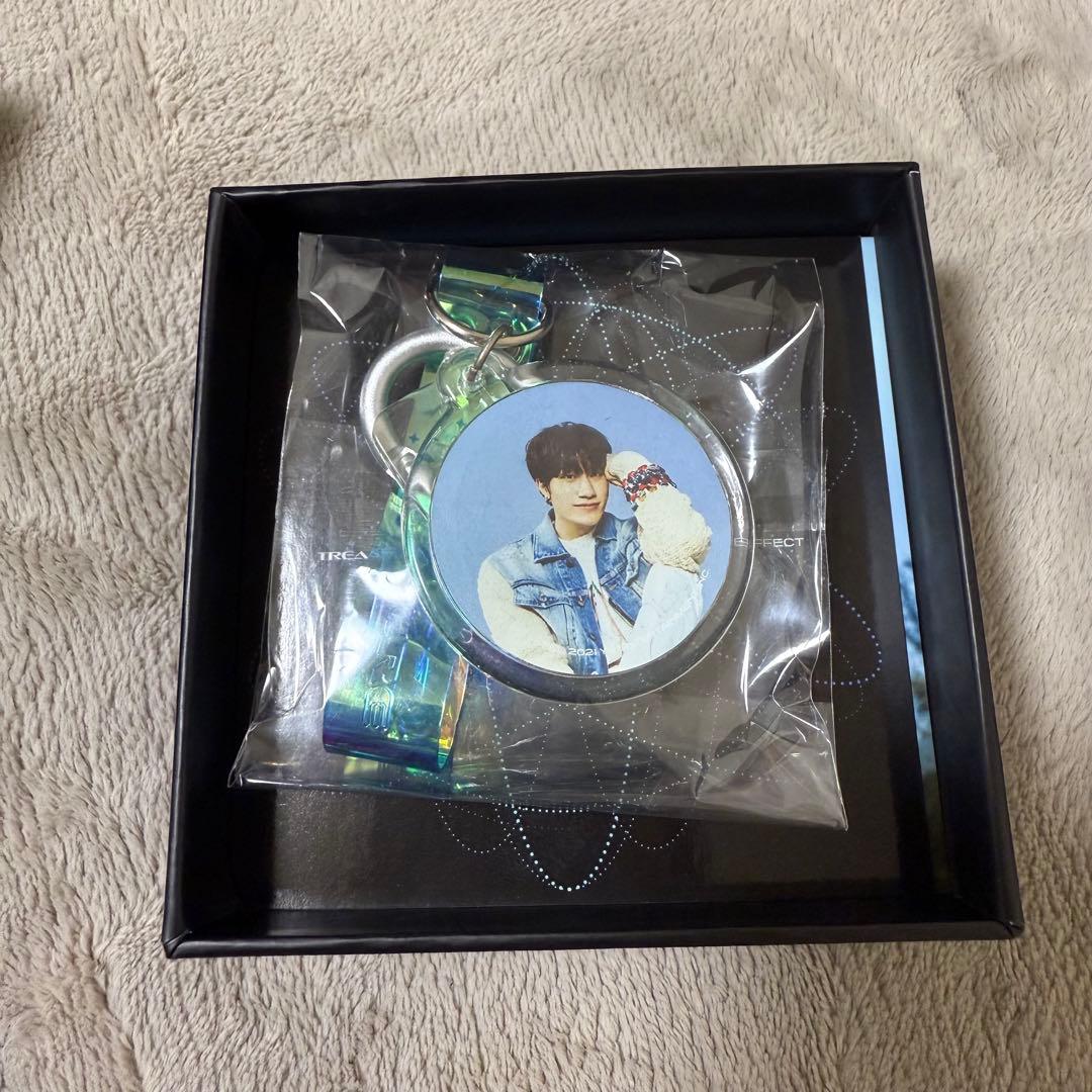 treasure トレジャー　アルバム　まとめ売り　トレカ　デジパック