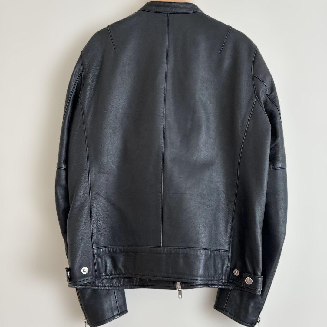 メンズ　JOURNAL STANDARD シープスキンジャケット Lサイズ