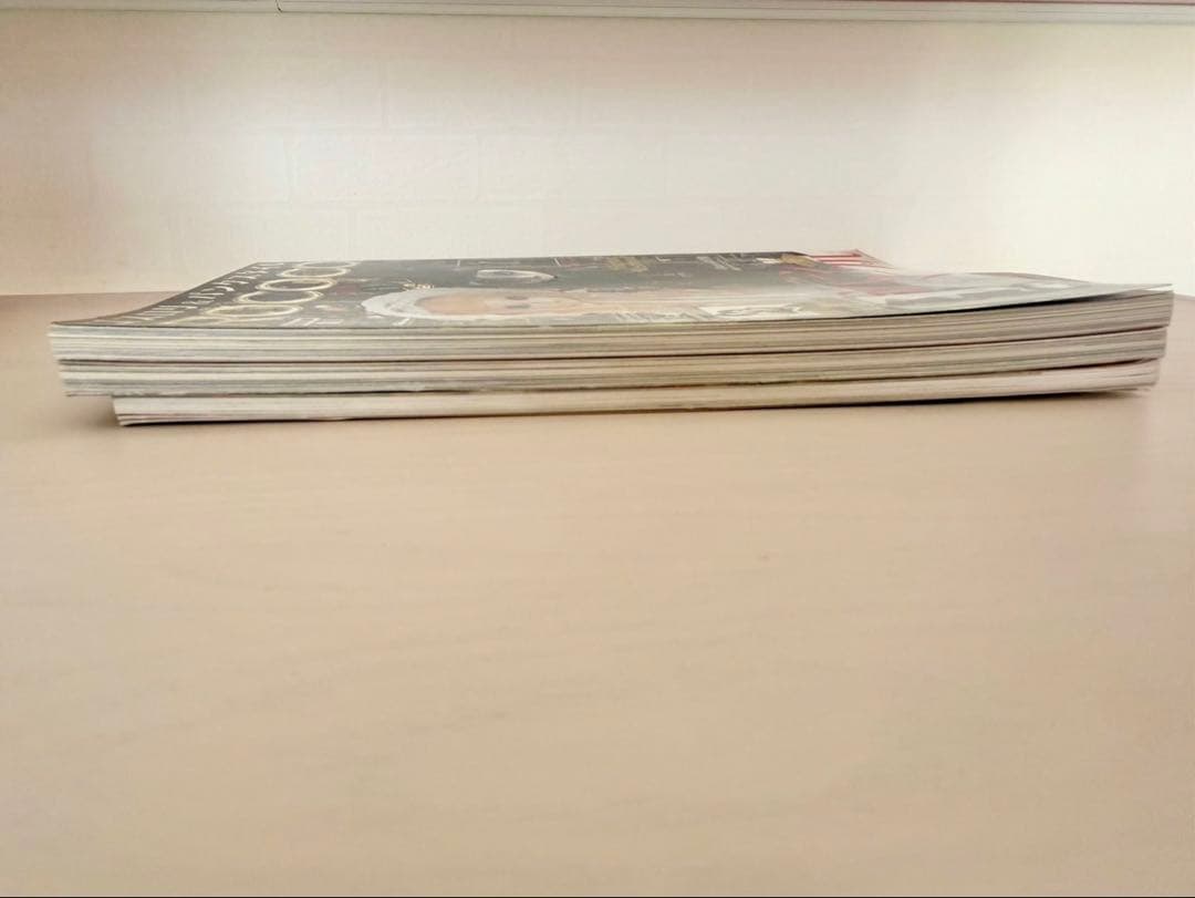 ROCOCOvol.1＆2 メゾン ゴスロリ 雑誌 ブック 3冊セット