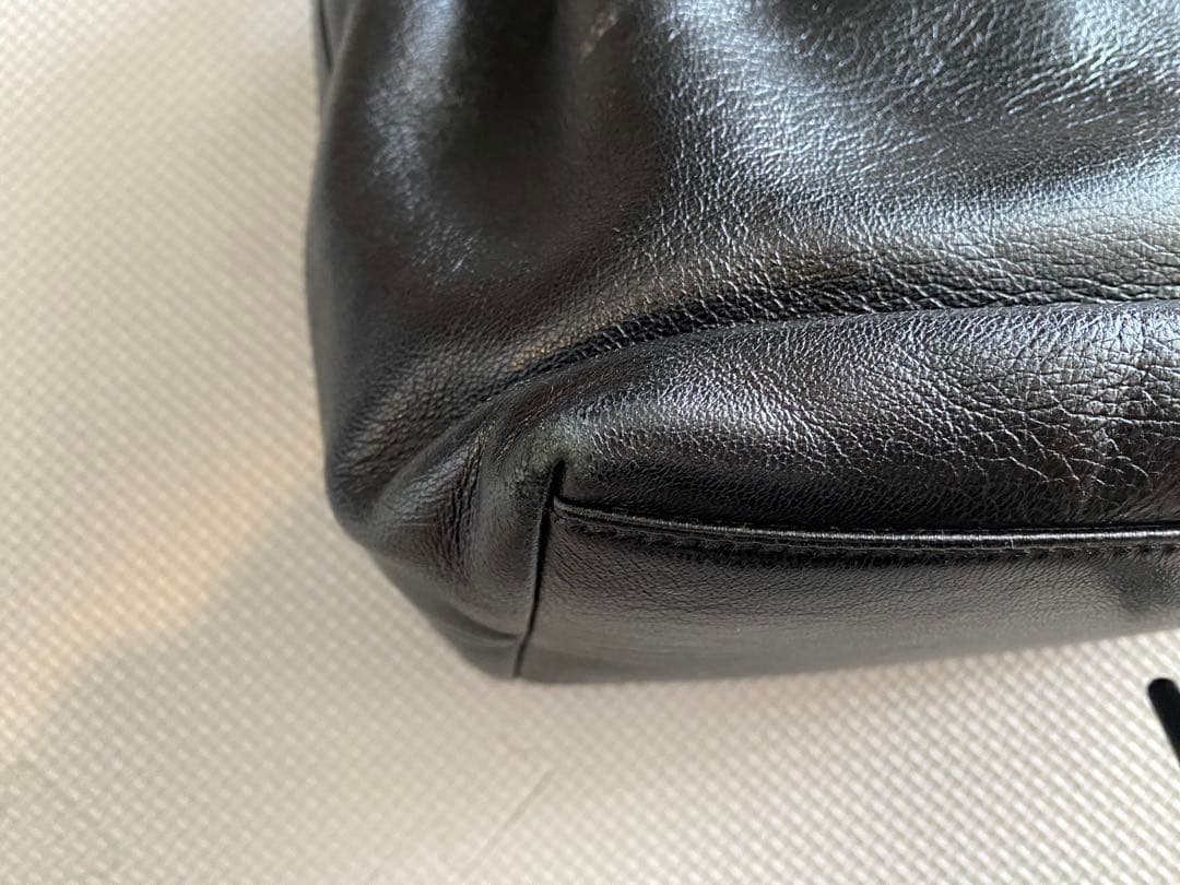 【値下げ】JIMMY CHOO ショルダーバッグ