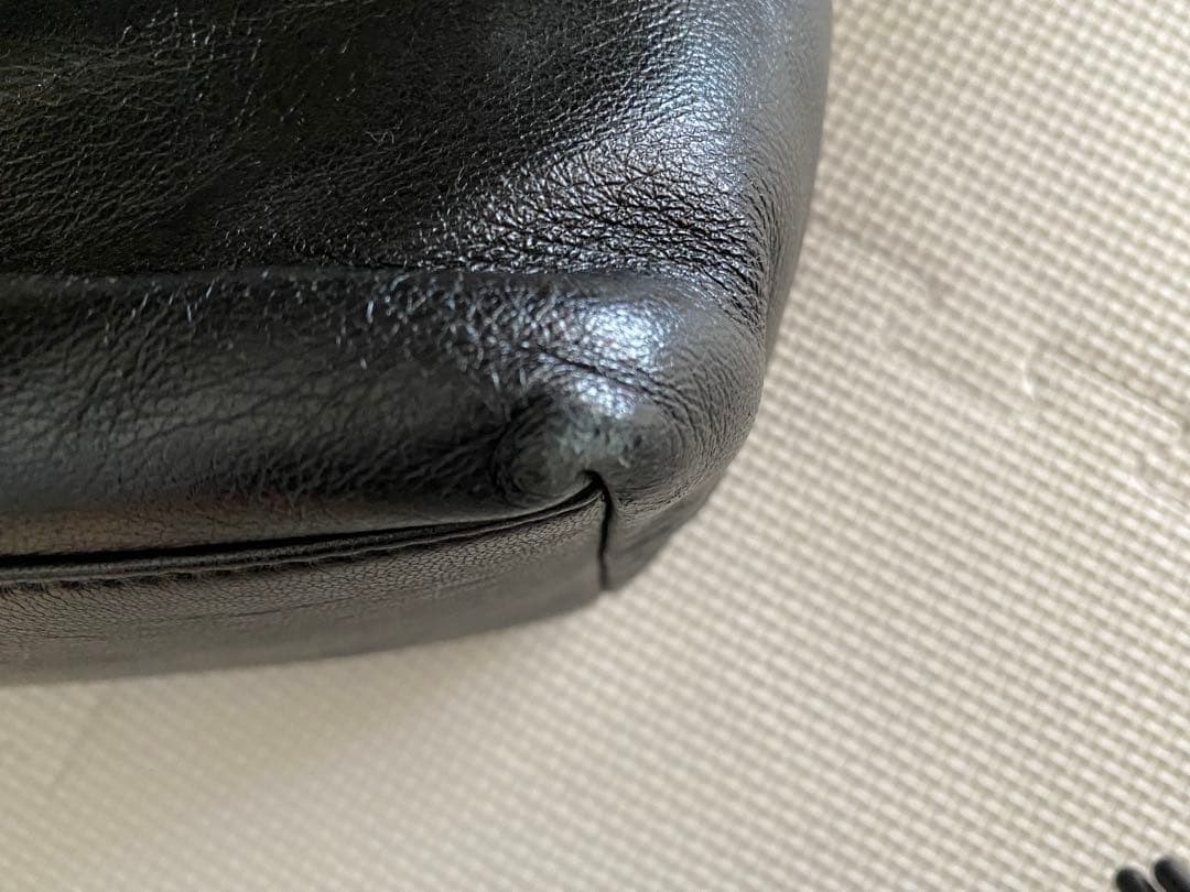 【値下げ】JIMMY CHOO ショルダーバッグ