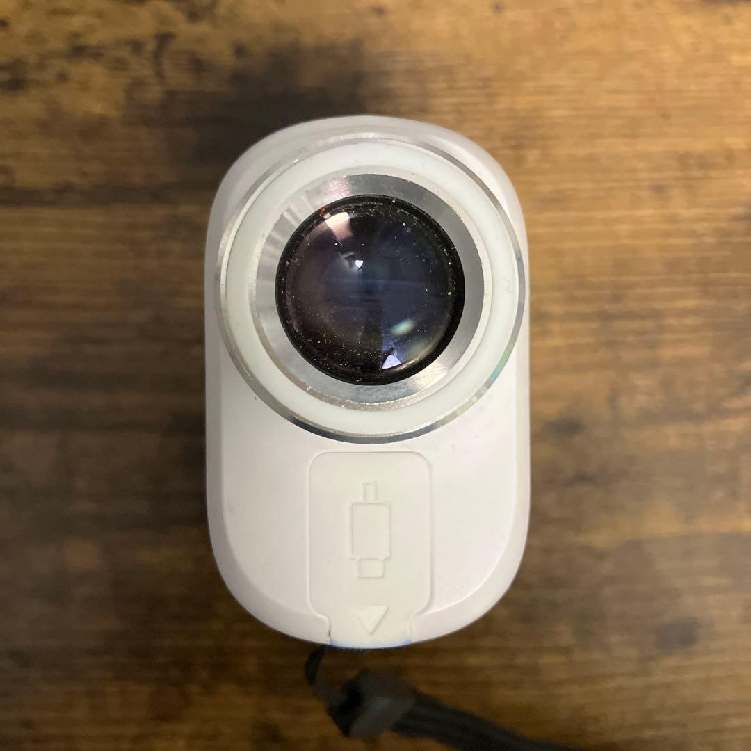 EENOUR ゴルフ用距離計 ホワイト