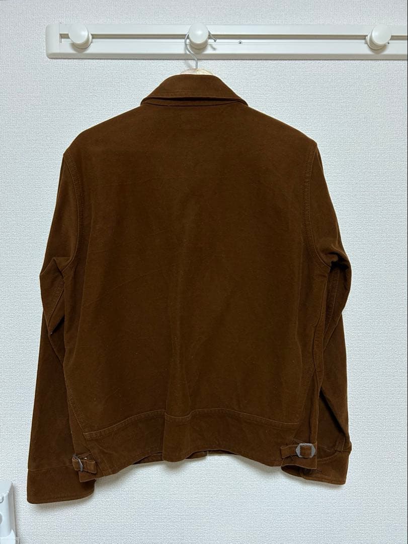 TENDERLOIN/テンダーロイン \"T-MOLESKIN\"モールスキン