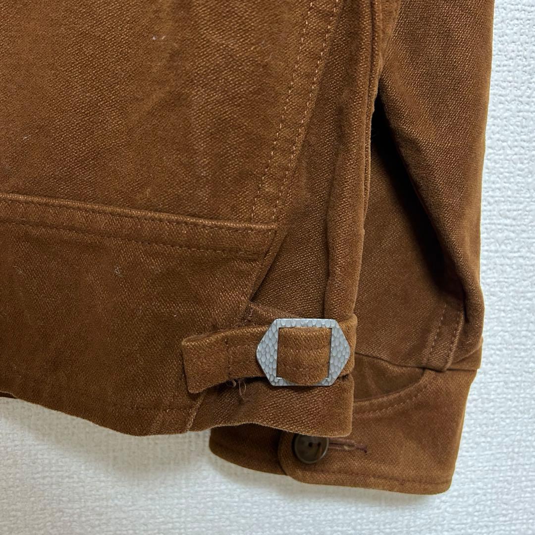 TENDERLOIN/テンダーロイン \"T-MOLESKIN\"モールスキン