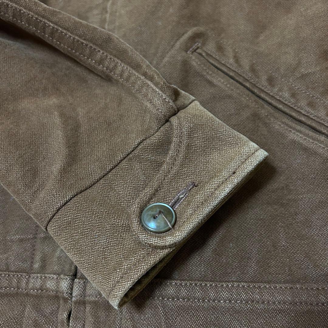 TENDERLOIN/テンダーロイン \"T-MOLESKIN\"モールスキン