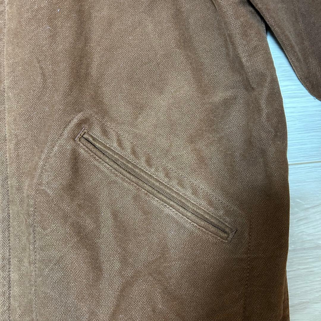 TENDERLOIN/テンダーロイン \"T-MOLESKIN\"モールスキン