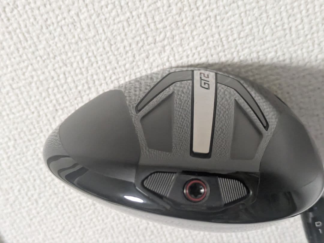 タイトリスト ドライバー GT2