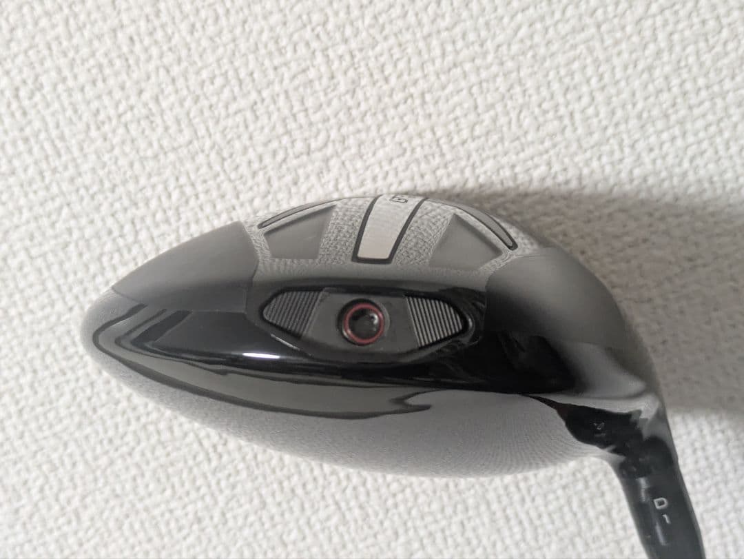 タイトリスト ドライバー GT2