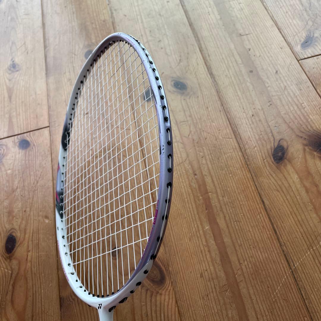 YONEX アストロクス66 ASTROX66バドミントンラケット