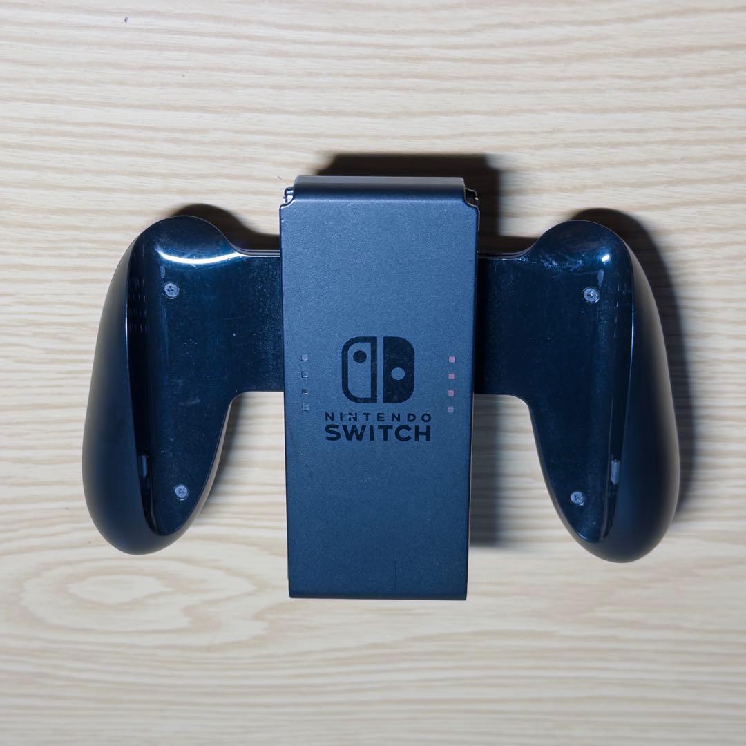 Nintendo Switch 本体セット 2020年購入 動作確認済み