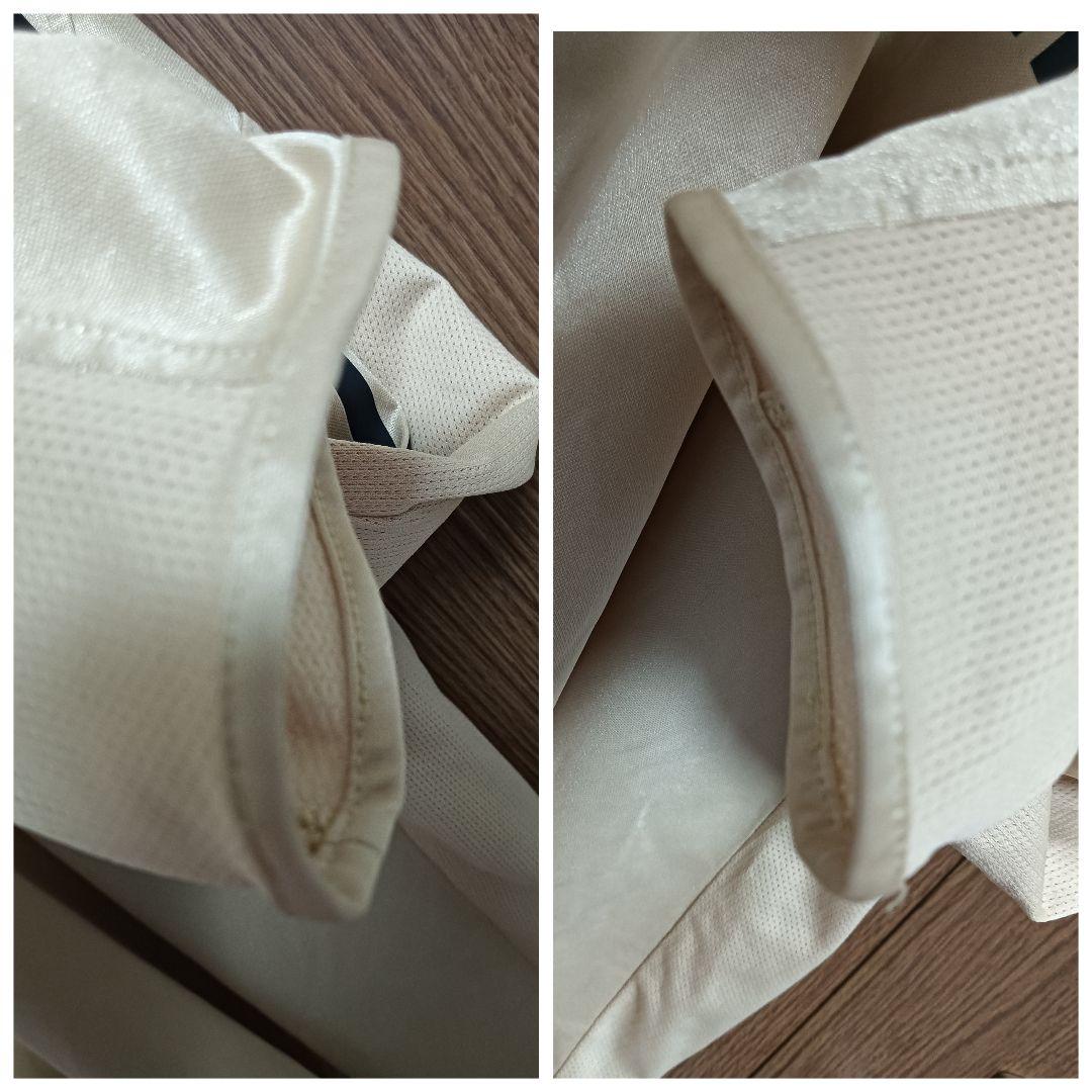 アディダス バイエルン・ミュンヘン 長袖ユニフォーム 04/05アウェイ 2XO