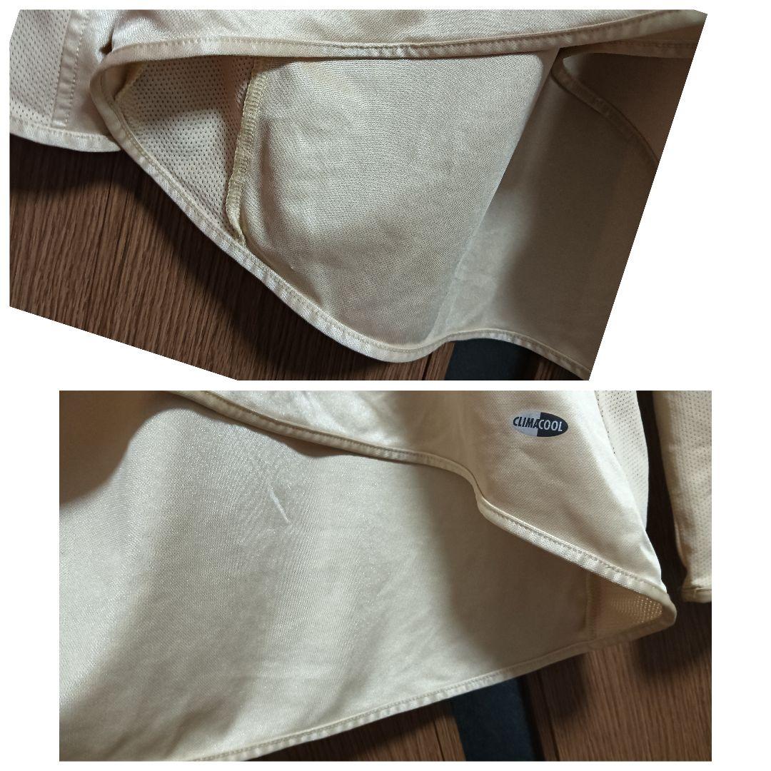 アディダス バイエルン・ミュンヘン 長袖ユニフォーム 04/05アウェイ 2XO