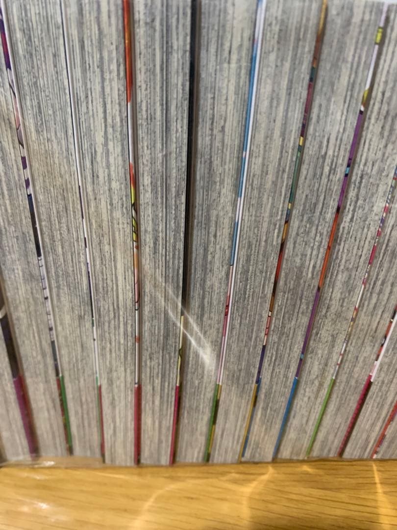 魔入りました！入間くん 44巻セット