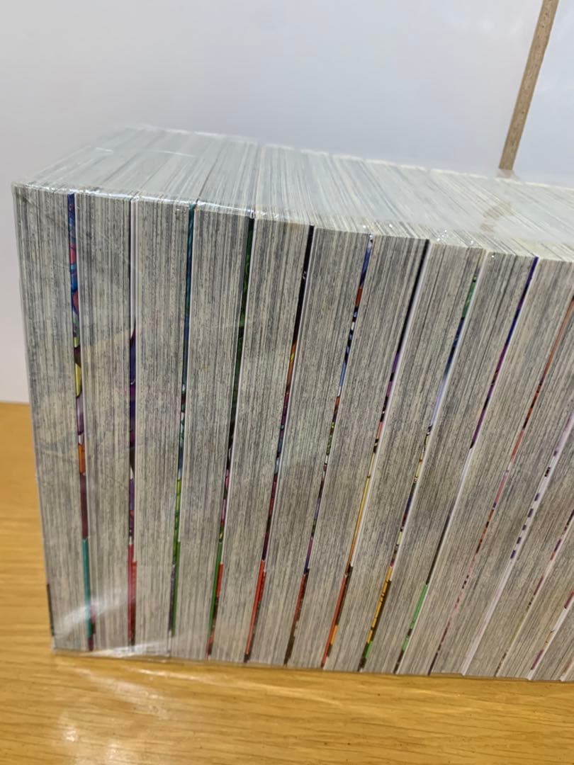 魔入りました！入間くん 44巻セット