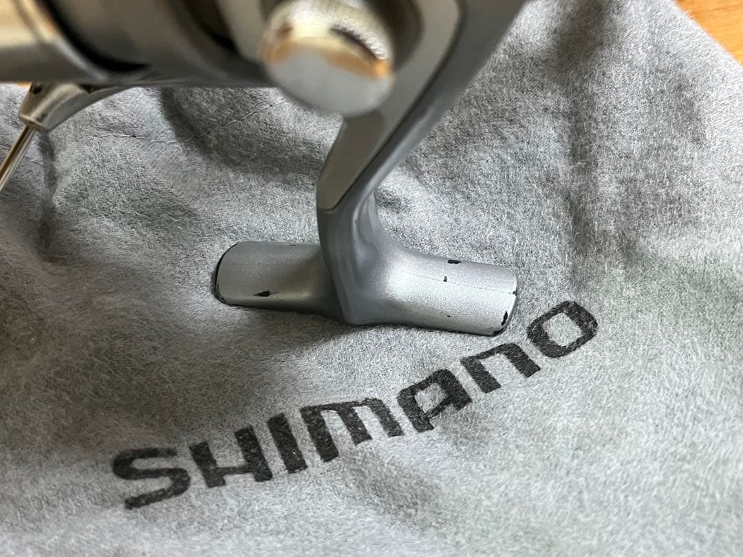 k*p様 シマノ 92ツインパワー1000 中古