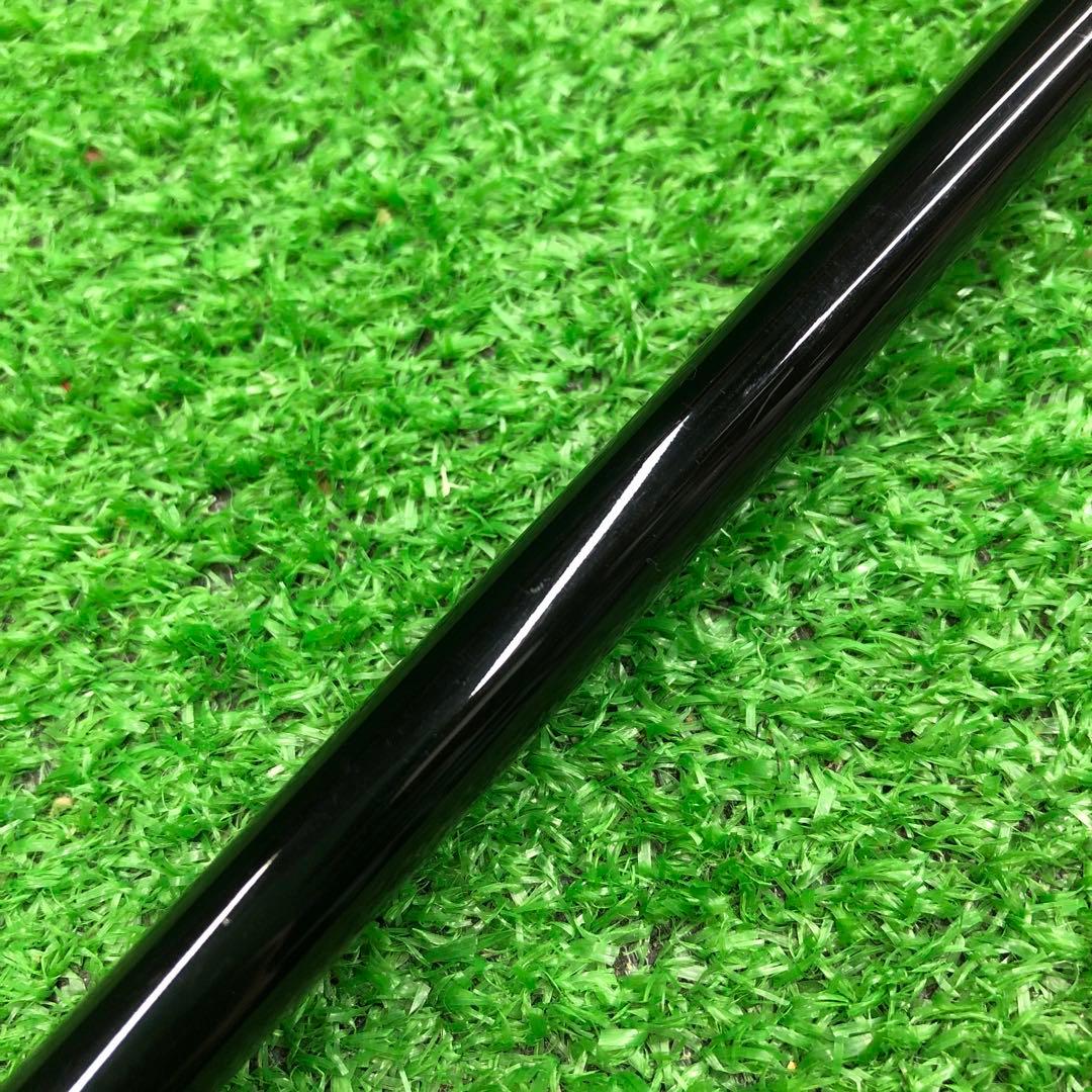 Gsh-1007 TSP322 55 シャフト単品 flexS スリーブ付き