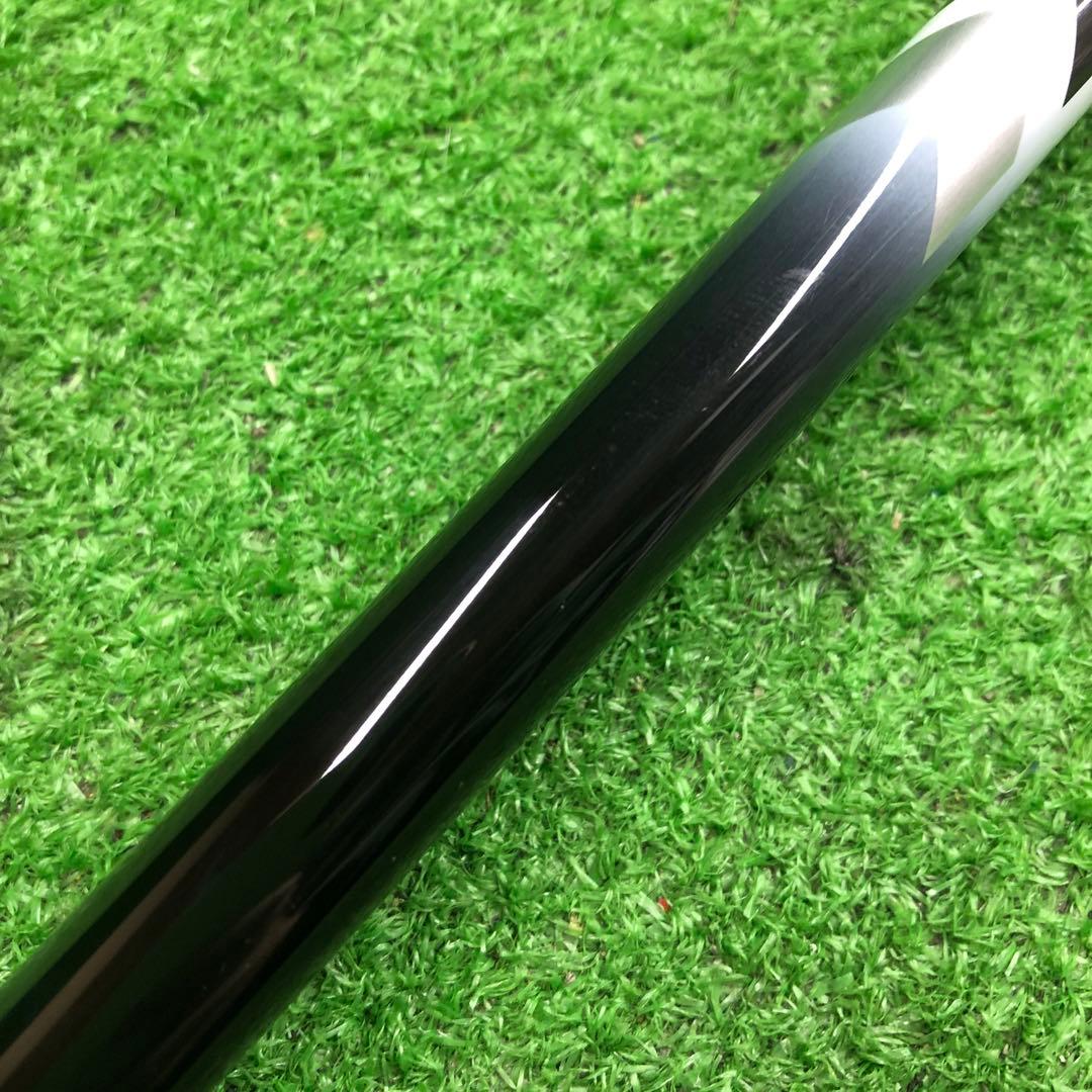 Gsh-1007 TSP322 55 シャフト単品 flexS スリーブ付き