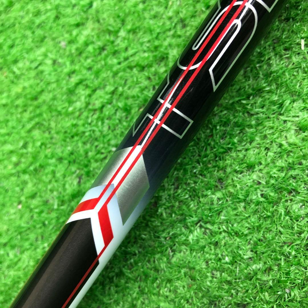 Gsh-1007 TSP322 55 シャフト単品 flexS スリーブ付き