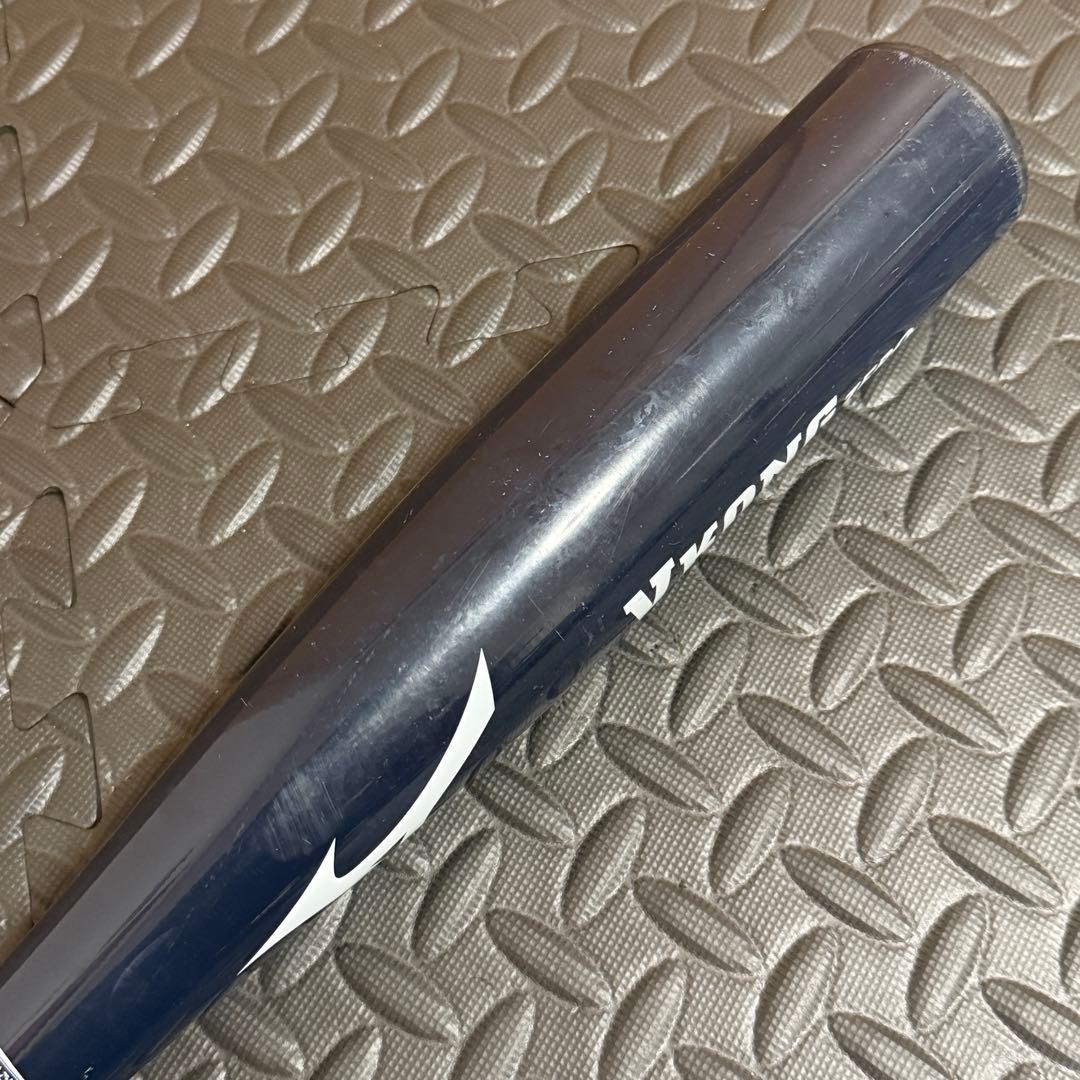 MIZUNO ミズノ VKONG ZERO 軟式少年用 2本セット 野球 バット