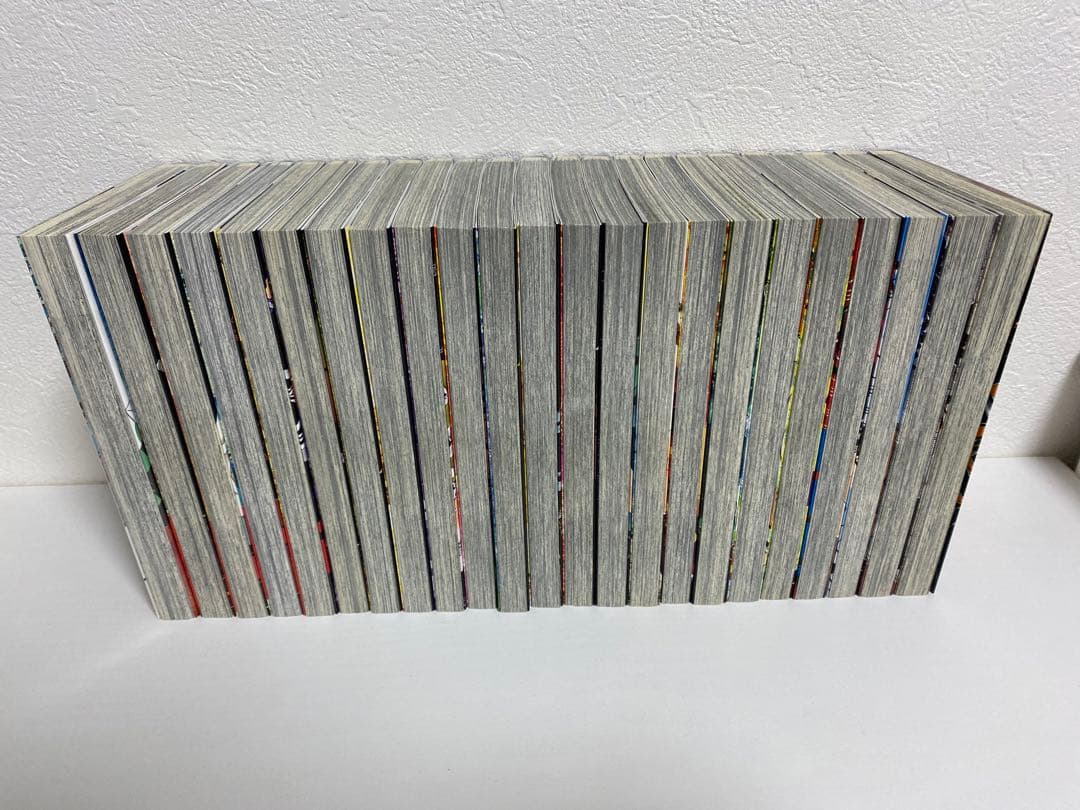 鬼滅の刃　漫画　全23巻 全巻セット　未開封有り 初版有り