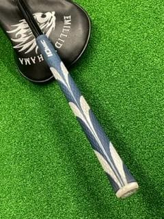 エミリッド　バハマ　ドライバー　ヘッドカバー付