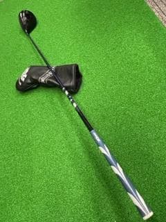 エミリッド　バハマ　ドライバー　ヘッドカバー付