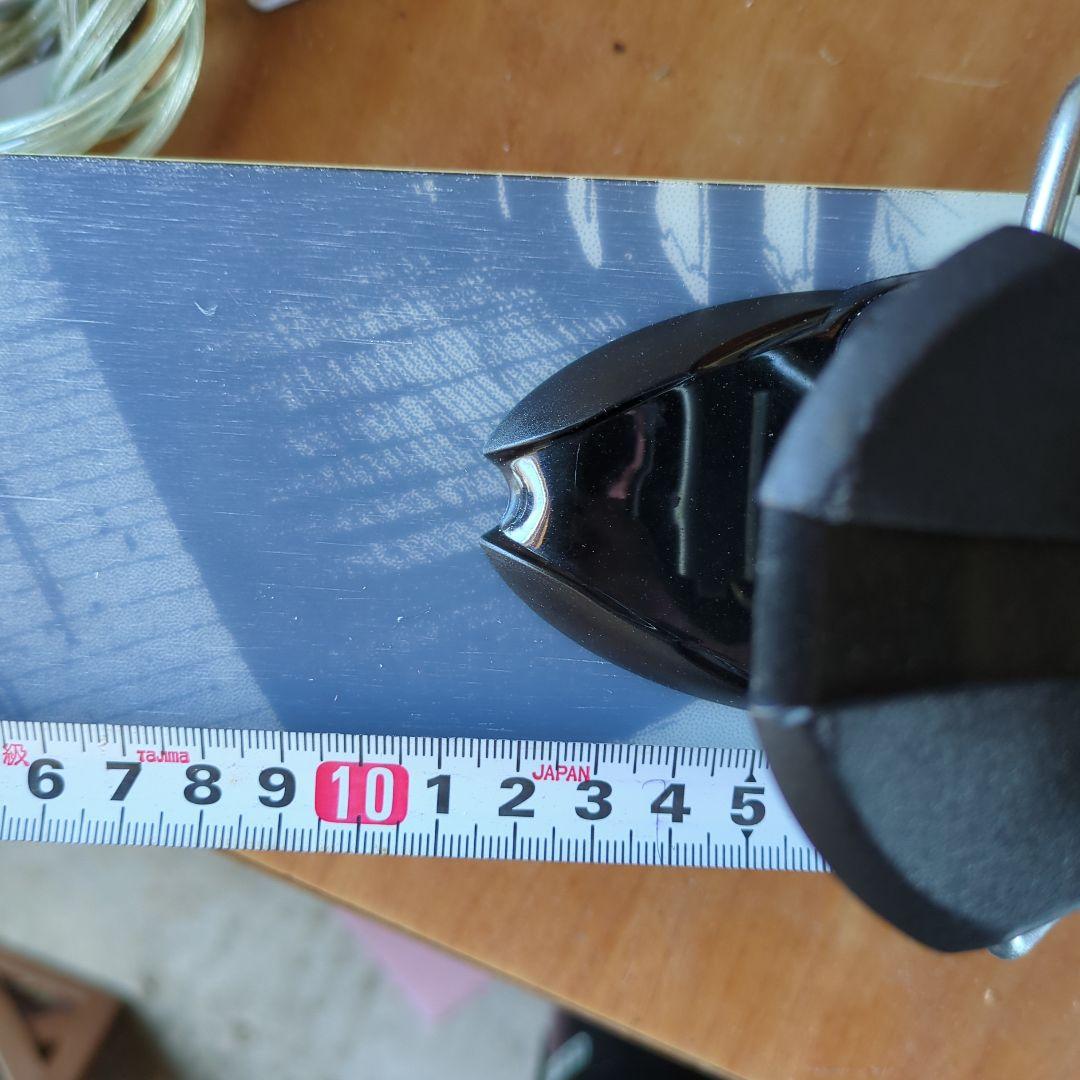 K2 フリースタイルスキー（引き取り可）