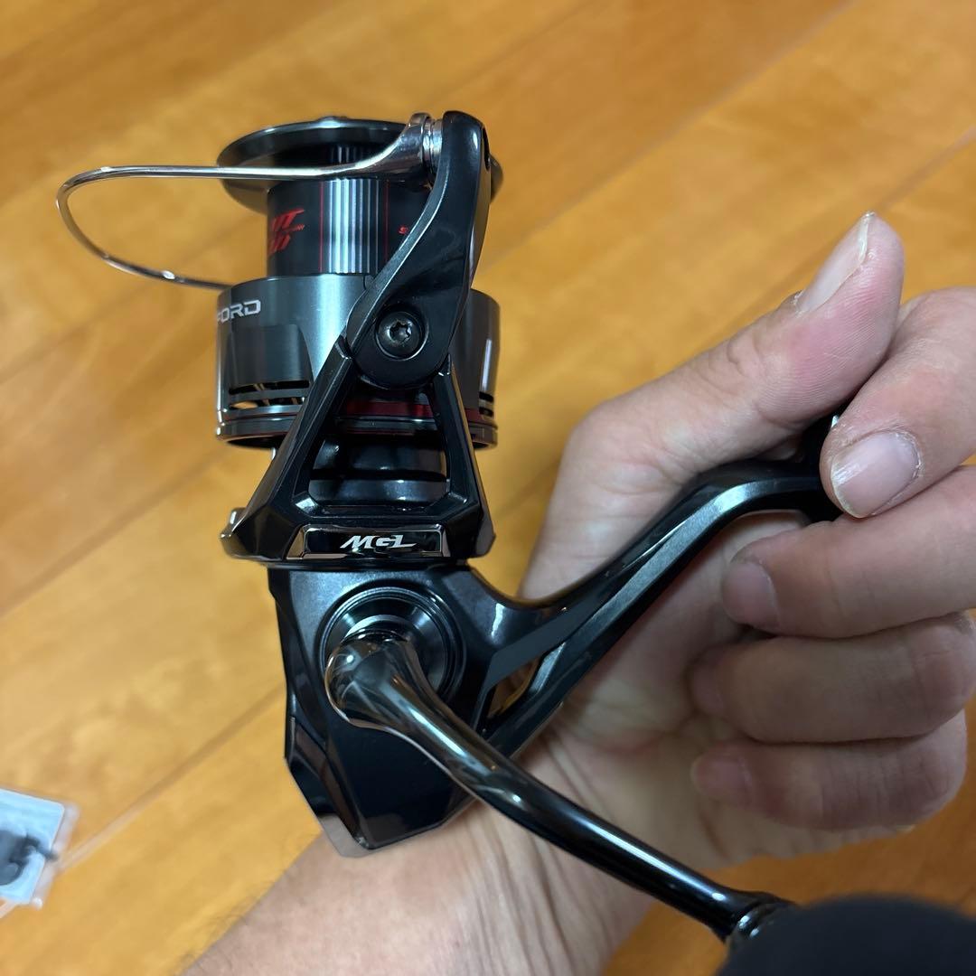 V*n様 ヴァンホードc5000xg