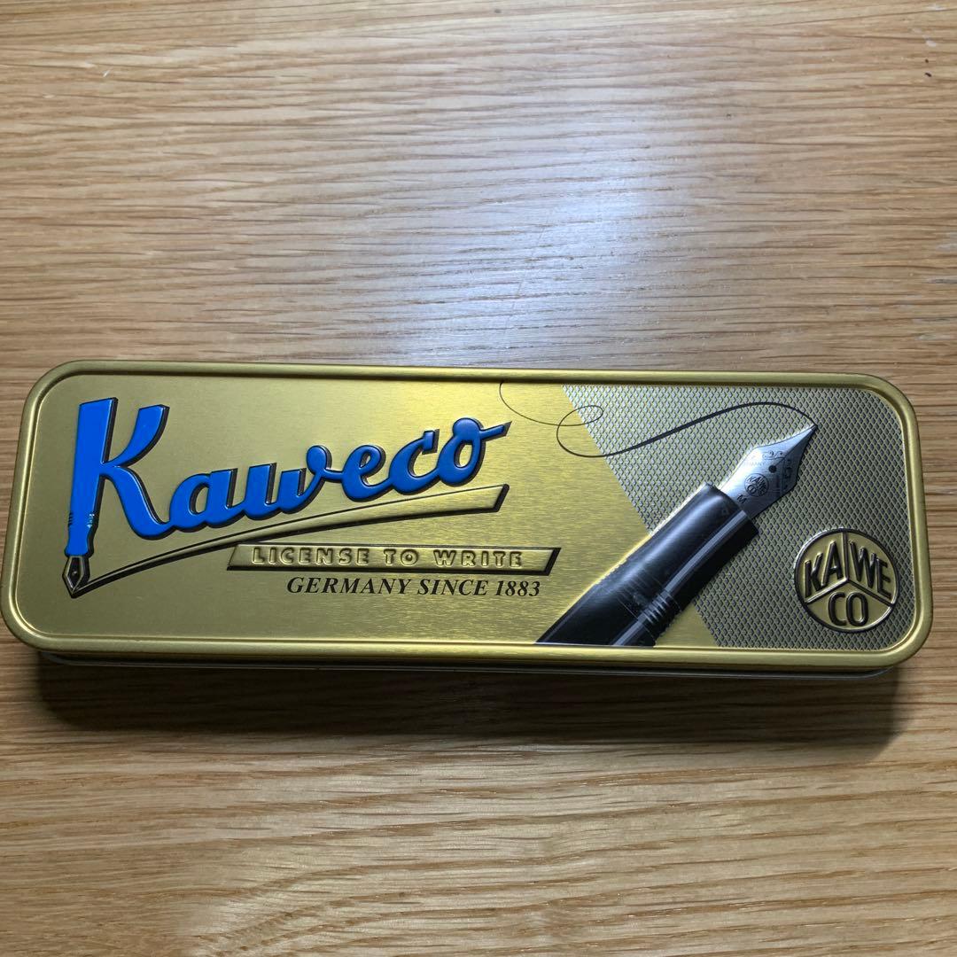 カヴェコスペシャルブラス