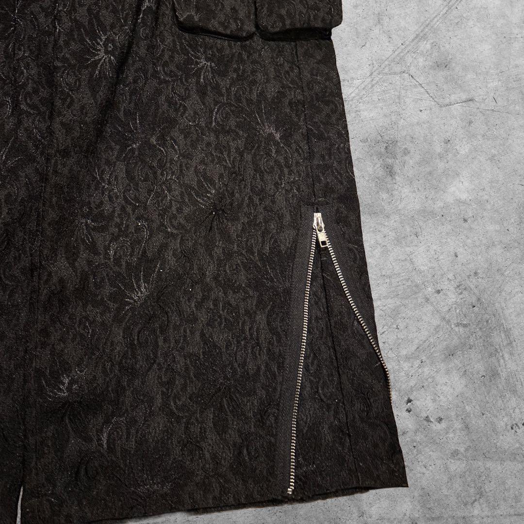 00s【archive】y2k / cargo /gimik/極太/柄