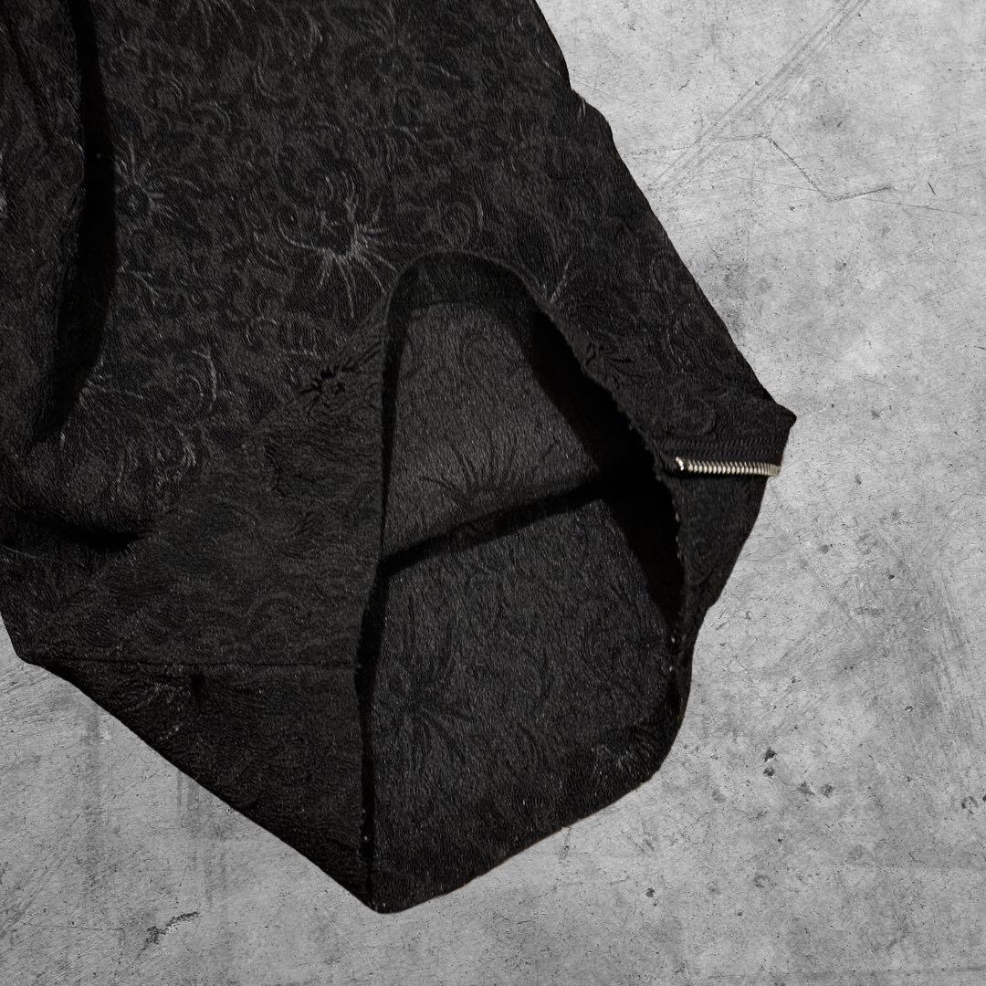 00s【archive】y2k / cargo /gimik/極太/柄