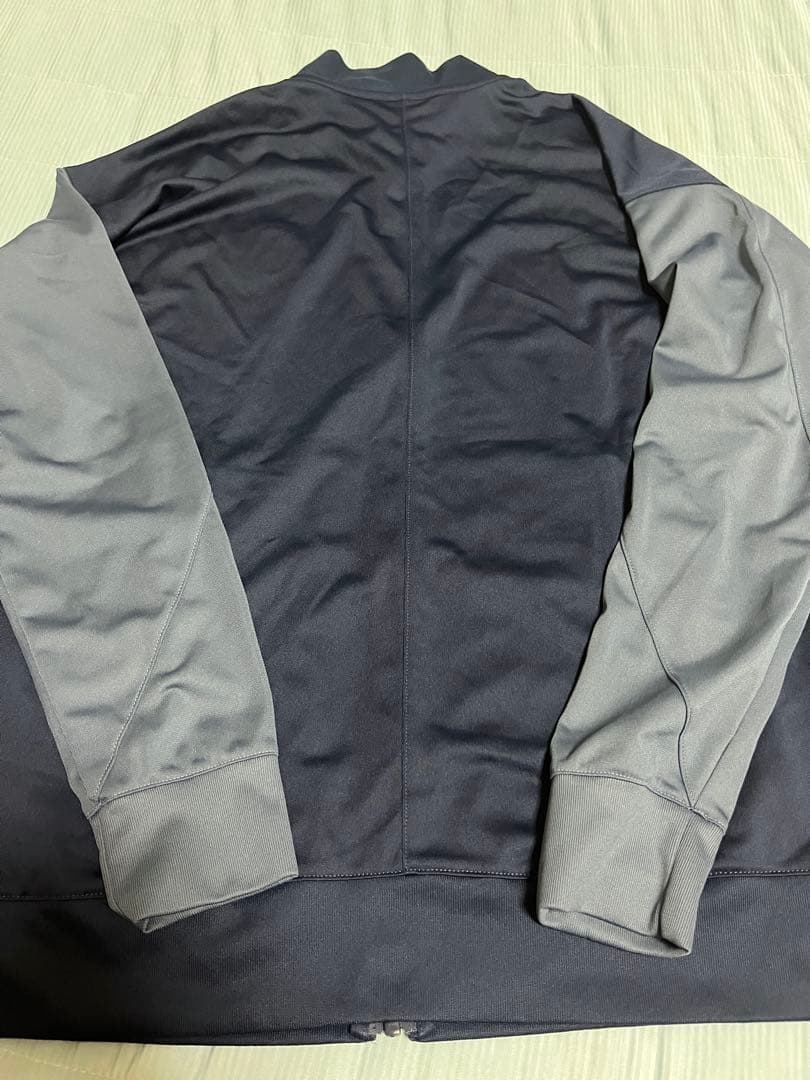 ウェア PSG M NK DF STRK TRK SUIT