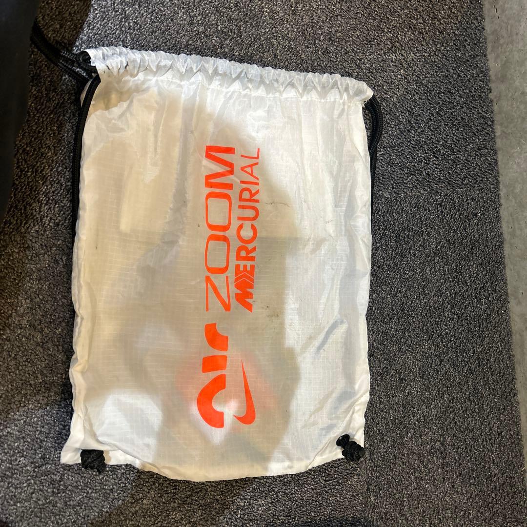 シューズ NIKE ZOOM VAPOR 15 ELITE AG-PRO 24.5