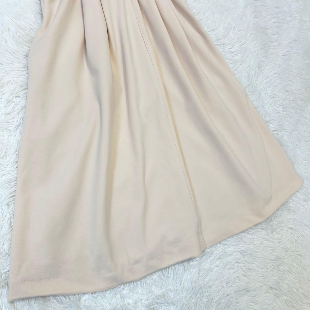 【美品】Milk tea マタニティフォーマル 授乳口 ジャケット×ワンピース