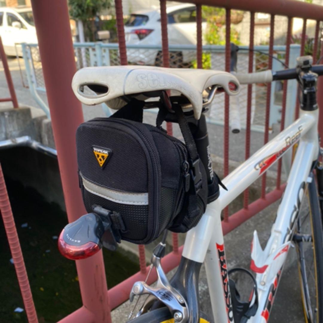 ロードバイク　BASSO REEF ／ バッソ リーフ