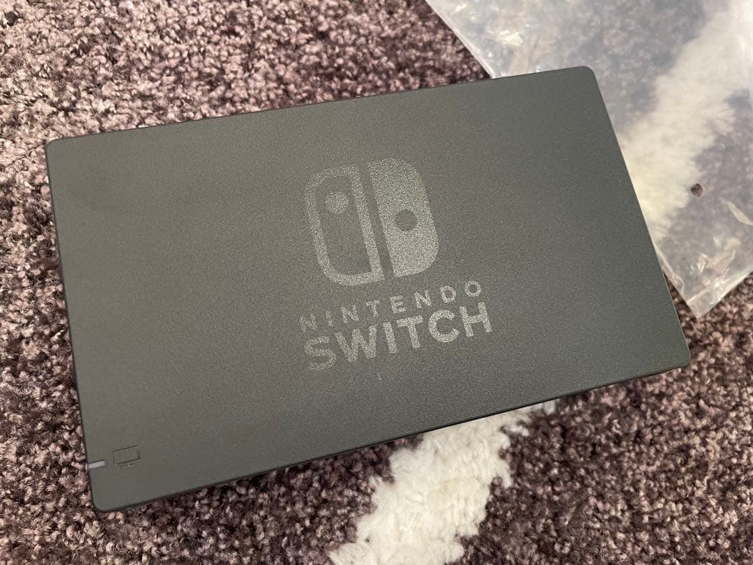 【おまけ付】Nintendo Switch スプラトゥーン2 【ソフト無】