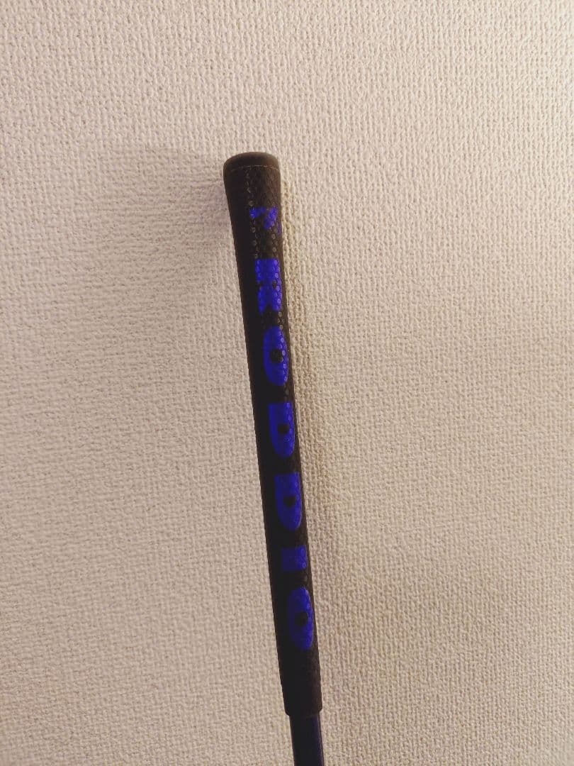 ロッディオ ドライバー 希少シャフト SPEEDER NX ブルー 40-R2