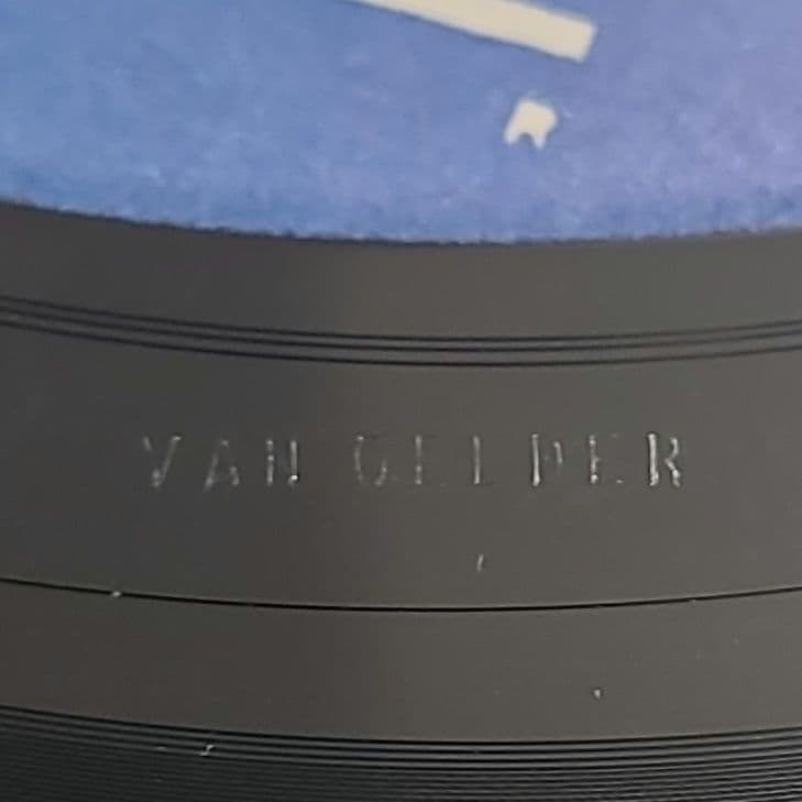 ★ＵＳオリジナル盤★『LIFT EVERY VOICE』アンドリュー・ヒル